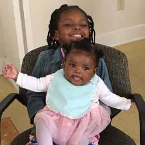 Meet your Posher, Angel